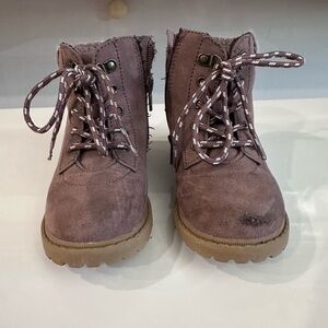 Old Navy Toddler Girl Boots